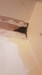 Tips for repairing internal & external corners on walls
