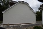 Poor K-rend - suggestions for fixing