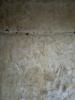 Getting 1930’s house replastered