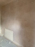 Plastering work - not impressed what shall I ask for to sort