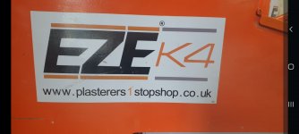 EZE K4 for sale