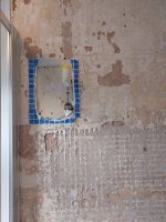 What to do about my shower walls?