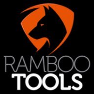 Ramboo Tools PFT Ireland