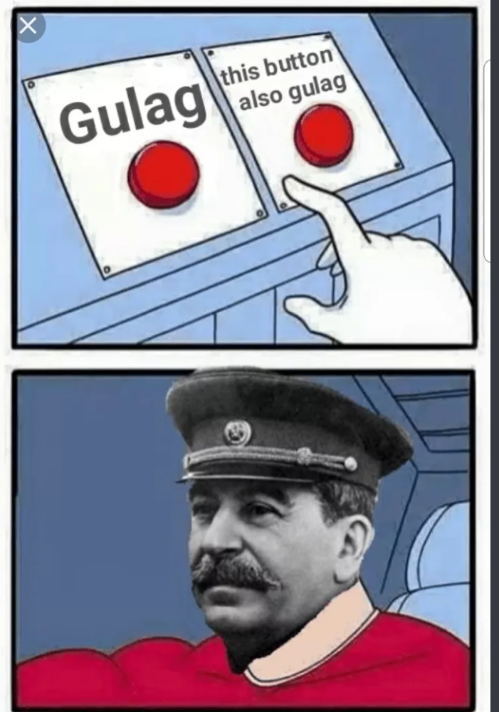Stalin vs solzenyitsin gulags and truth. Мемы про ГУЛАГ. Добро пожаловать в ГУЛАГ Мем. ГУЛАГ прикол. Сталин ГУЛАГ Мем.