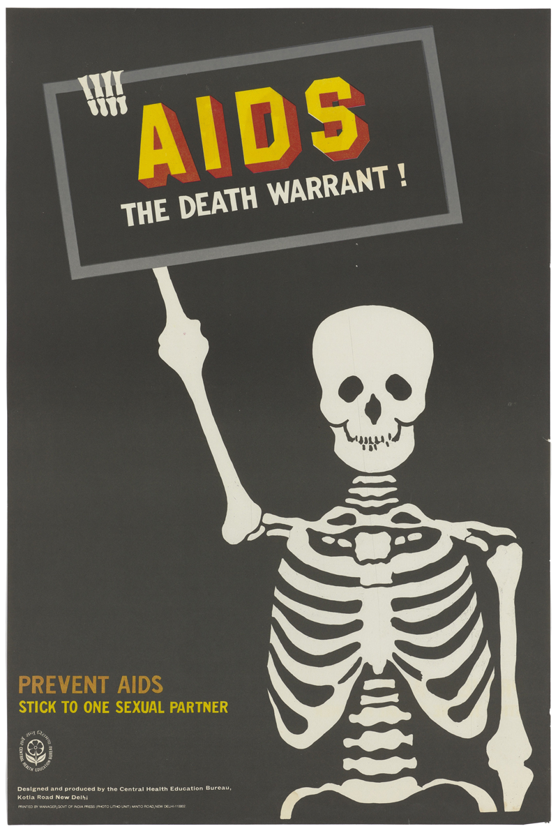 Спид ап дед. AIDS poster. АИДС Постер. Plakat for AIDS. Advertising preventing AIDS.