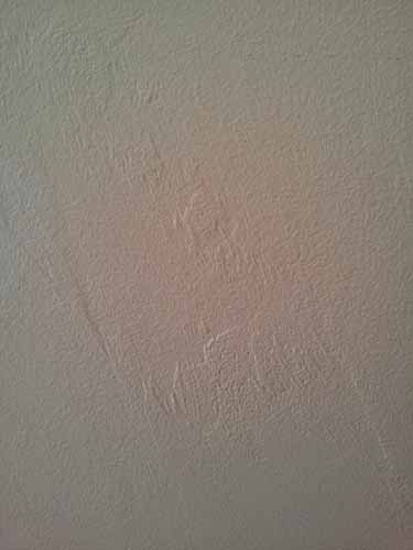How bad is this plastering?