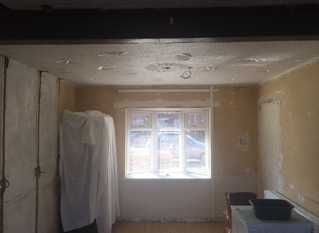 Drywall vs Plaster