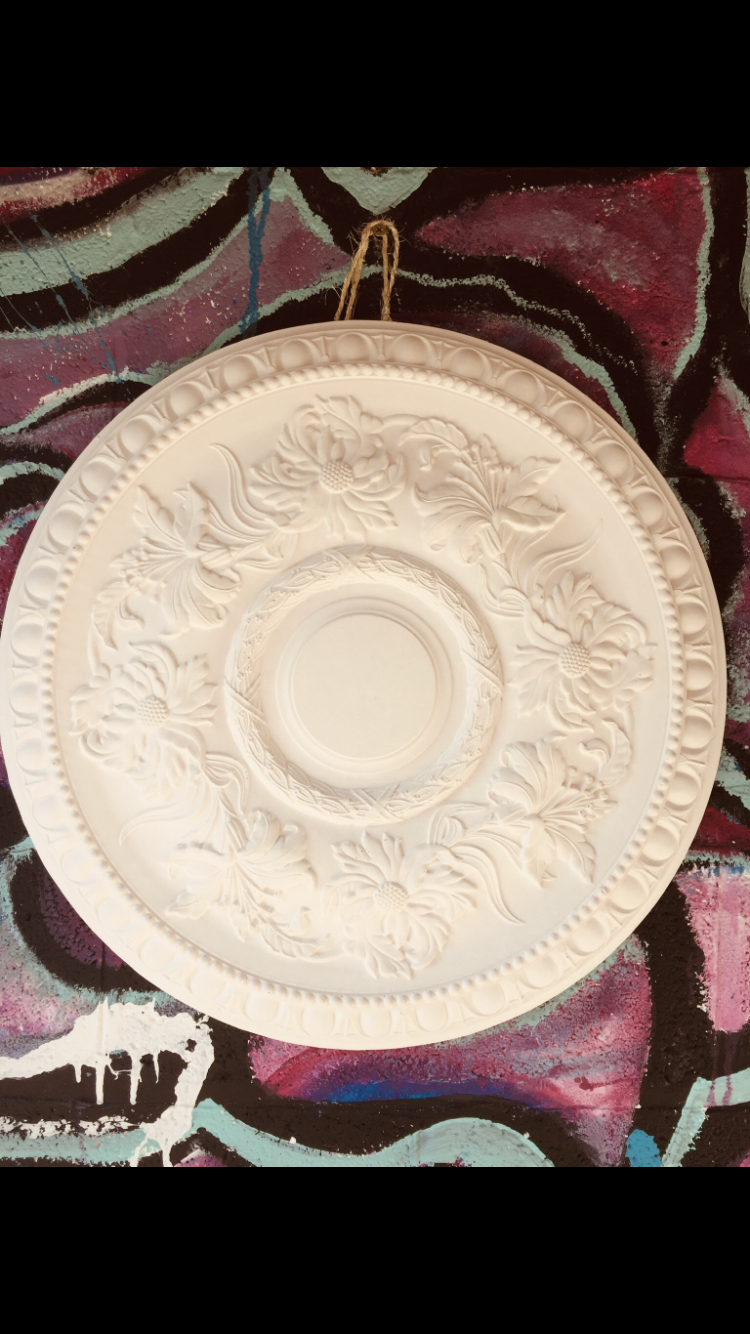 Moulds for cove & ceiling roses