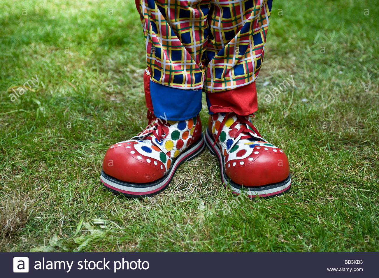 clown-boots-photo-by-gordon-scammell-BB3KB3.jpg