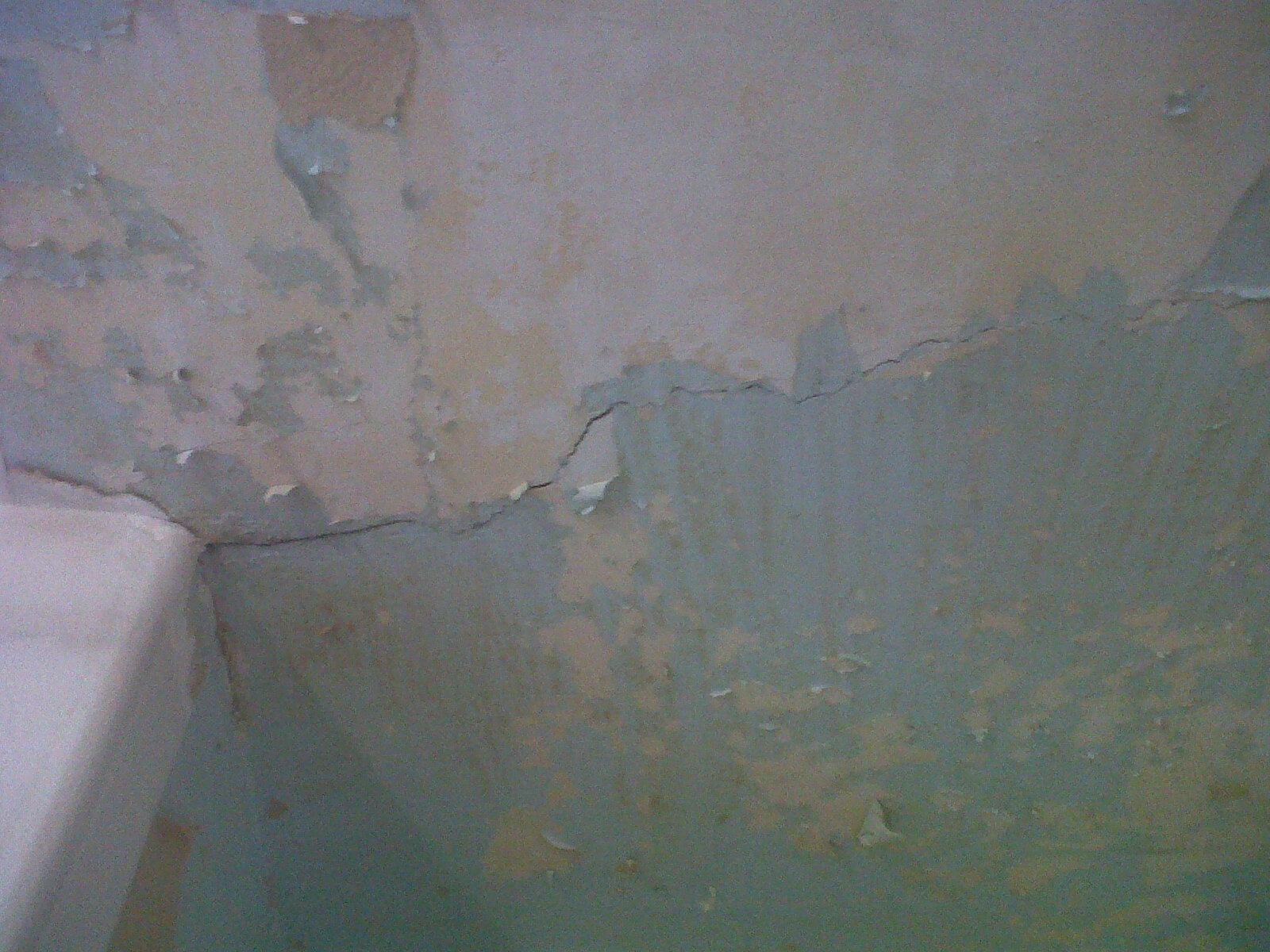 Lath And Plaster Ceiling Fix Options The Original Plasterers