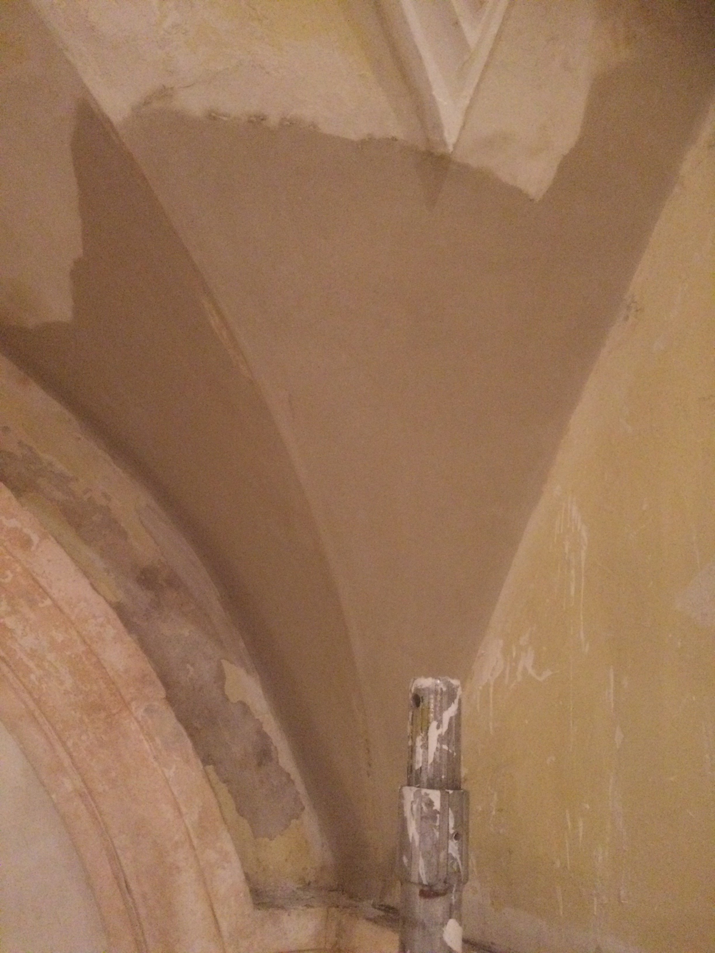 fibrous plasterers lets see your work today