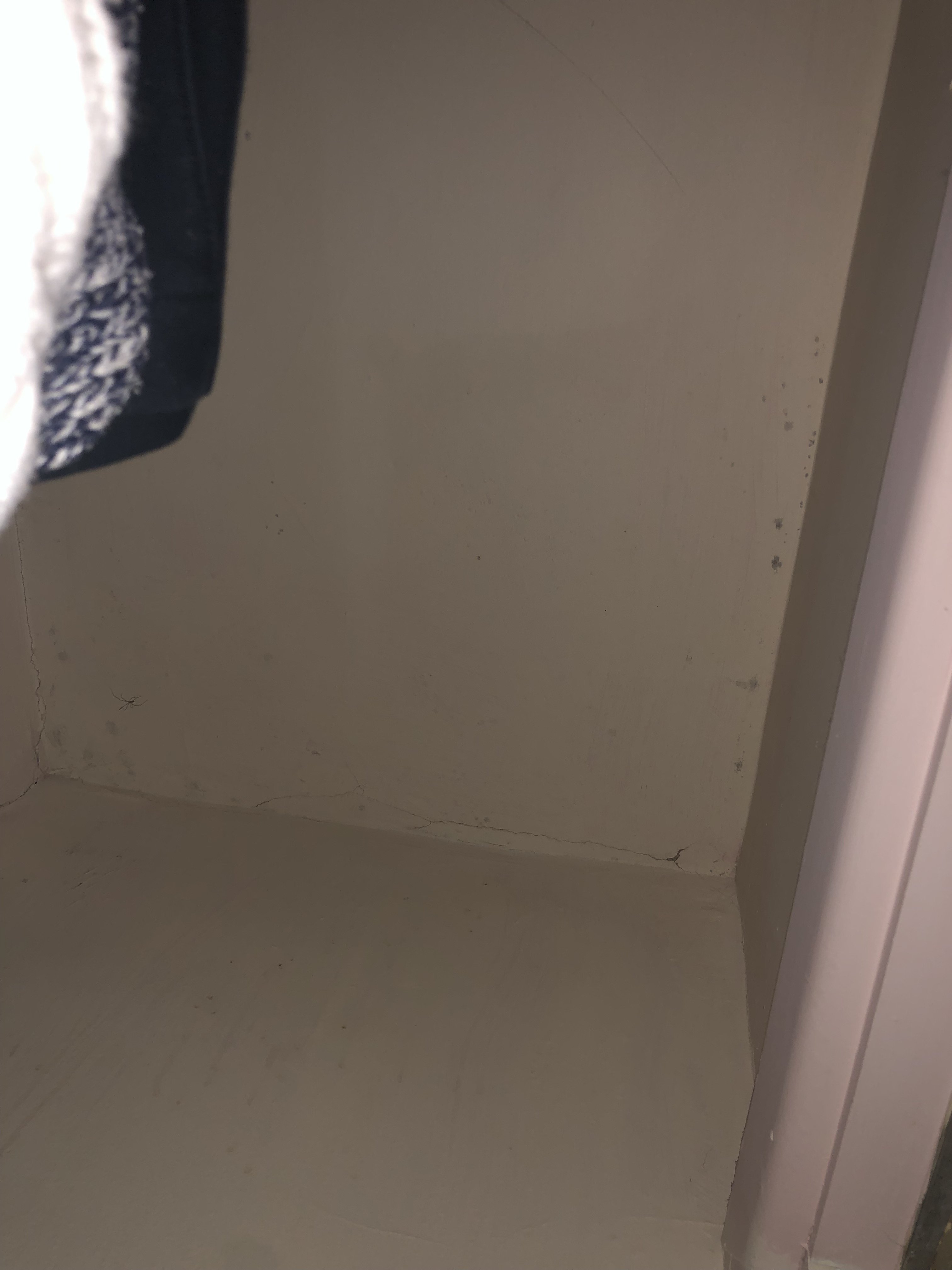 Diagnosis Needed Damp On Upstairs Bedroom Ceiling The
