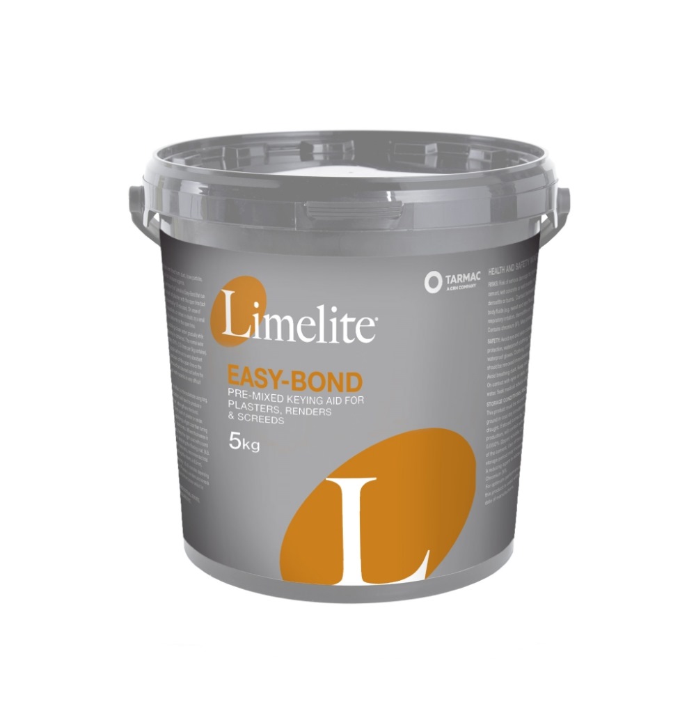 Limelite plasters - The forgotten solution - for all damp & insulating needs