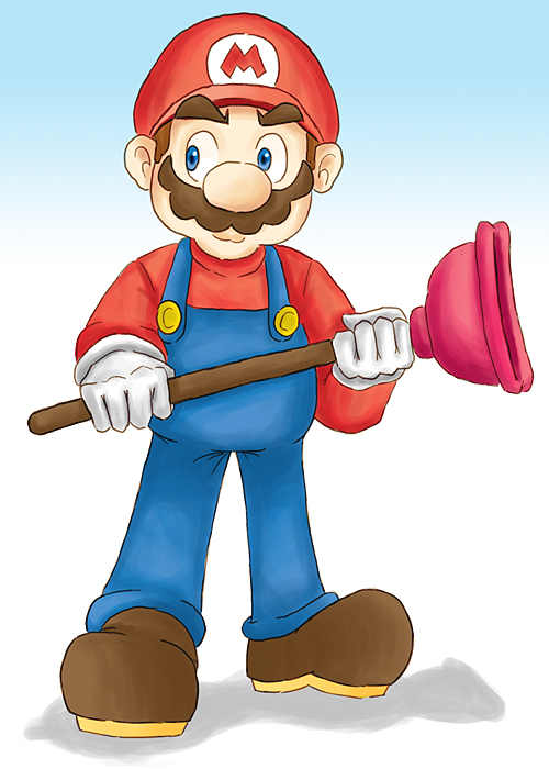 Mario+is+a+plumber+he+was+only+a+doctor+in+_27a9bf14b25d5fda712ecf853e46ea16.jpg