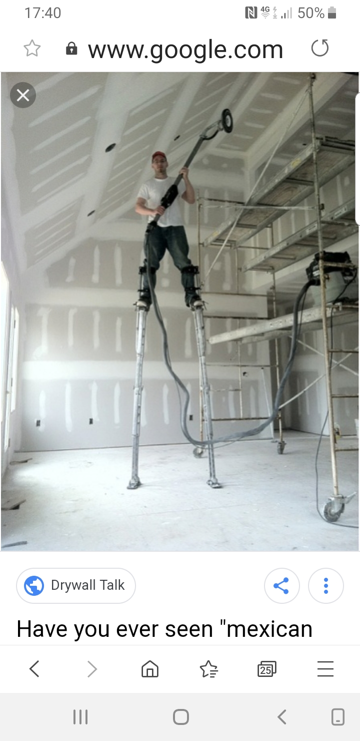 Stilts