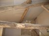 Plastering work in exchange for 2 weeks holiday for 14 people in France!