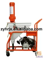 new machine