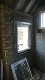 Hardwall thickness and application