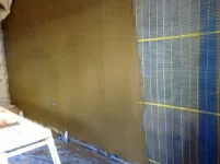 Wall heating Wall heating