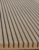 running a plaster skirting