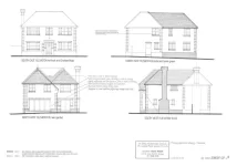 600sqm skim required, Ipswich