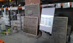 Wallcrete Training Day - Manchester (How was it?)