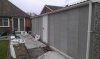Some Brick effect Jobs using wallcrete