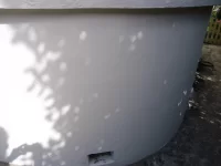 Badly rendered wall - any rememdy?