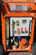 Ritmo PFT Render Machine for Sale - Anyone Interested?