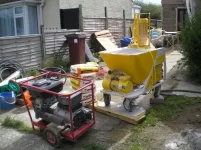 Hi Gents bit advice on a mono job wanted, Cheers in advance.
