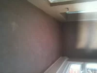 i need to get back into plastering