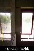 Green polished marble plaster