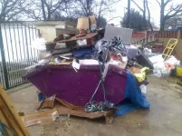 Rubbish