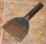 Just bought one of these..