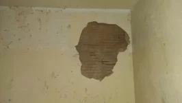 Old Plaster Cracking - can it be rescued?