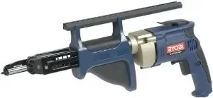 Cheapo screwgun