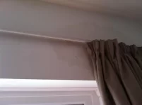Any ideas on this damp issue? Any ideas on this damp issue?