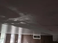 Aquapanel interior skim coat