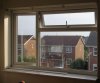 advice please - how to level the inside of reveal after new windows fitted