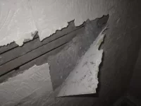 I Need Major Help. Massive Hole In Wall... I'm A Noob I Need Major Help. Massive Hole In Wall... I'm A Noob