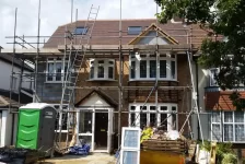 Cement Render Banstead Surrey