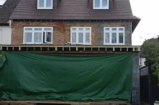Cement Render Banstead Surrey