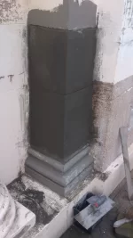 Couple of renderers required