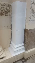 Couple of renderers required
