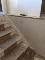 whats the best plastering tip/advice youve been giving