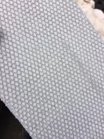 Waterproof board. Waterproof board.