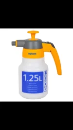 Refina sponge float