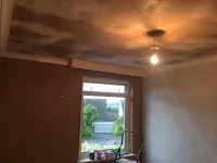 Labouring, starting out