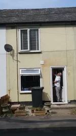 Rendering needed in Braintree Essex