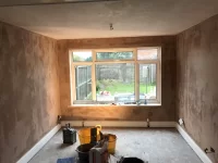 Plaster over s**t